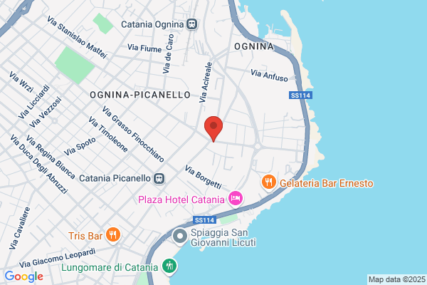 Ambulatorio Veterinario Parisi