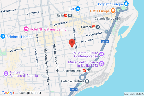 Clinica Veterinaria Respighi