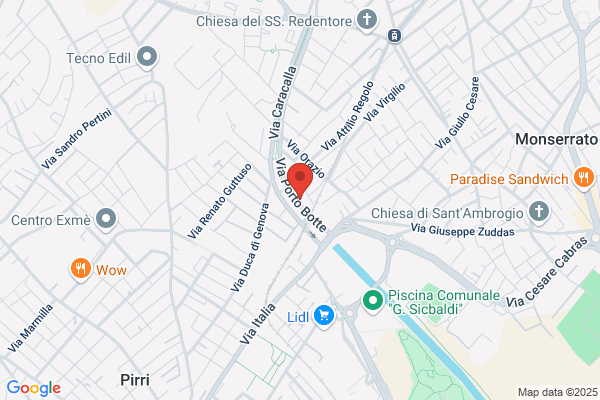 Farmacia Monserrato
