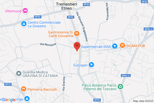 Farmavet Etnea Srl