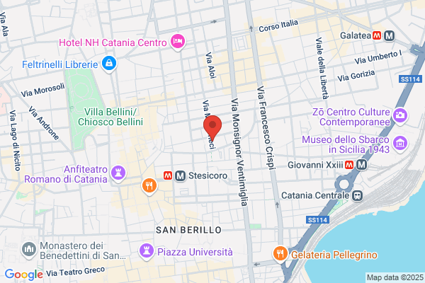 Vetreria Zammataro Snc Di Zammataro G E G