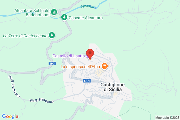 Enoteca Regionale Di Sicilia .