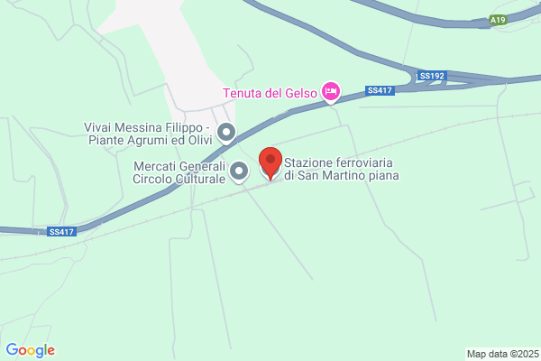 Messina domenico