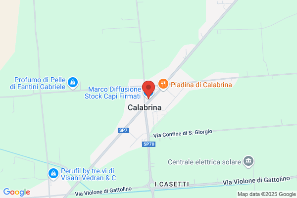 Marco Diffusione Stock Capi Firmati