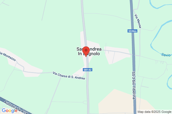 Gallinucci Baldisserri Itala