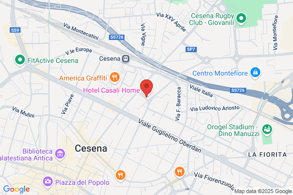 Leform Centro Benessere