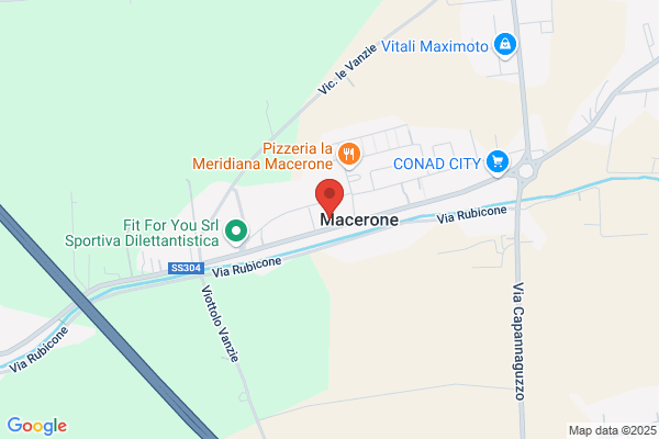 Ptp Bar Il Punto