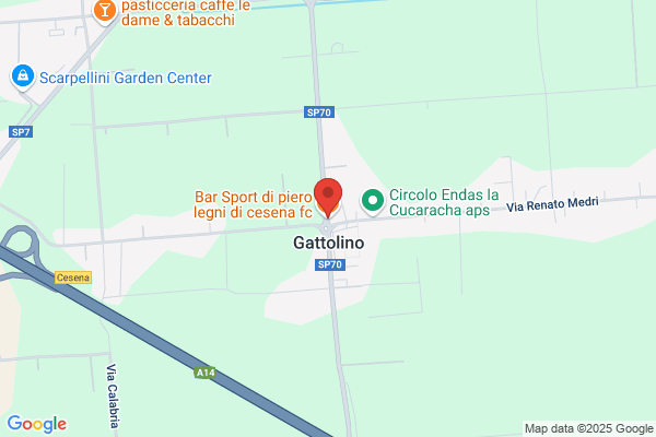 Ptp Bar Sport Legni