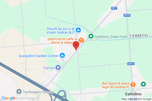 Ptp Villa Calabra (Orario 8/13 16/19)
