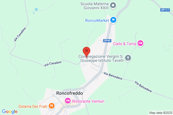Raggini gabriele