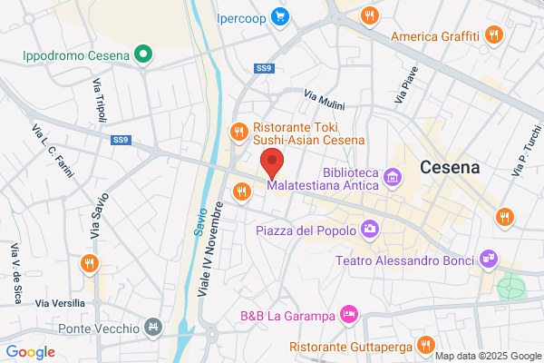 Gamma Immobiliare S.A.S Di Fedrigo Evi & c.