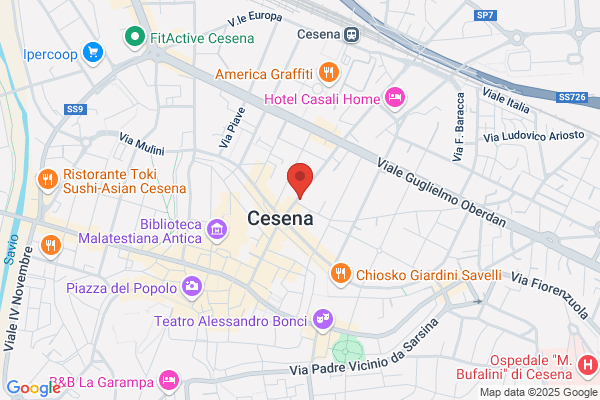 Obiettivo Casa