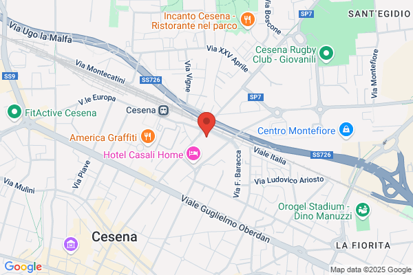 Studio Cavour Srl