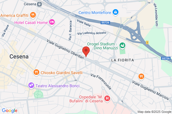 Venezia S.A.S. Di Belletti Agostino E C.