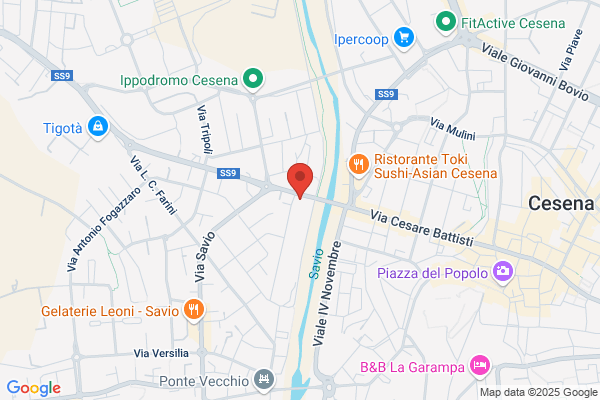 Agenzia Viaggi Amici Miei Sas
