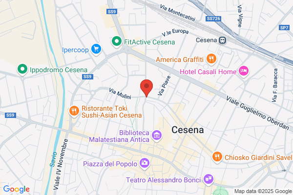 Eurocasa S.N.C.