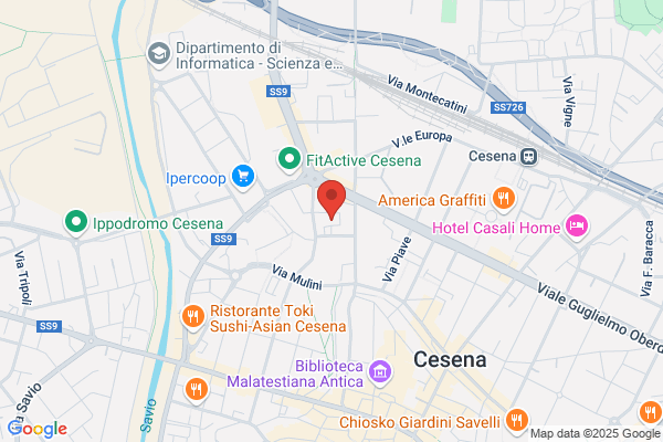 Iniziativa Lavoro Coop. Arl