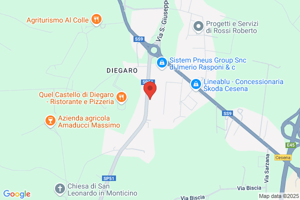 Strada antonio