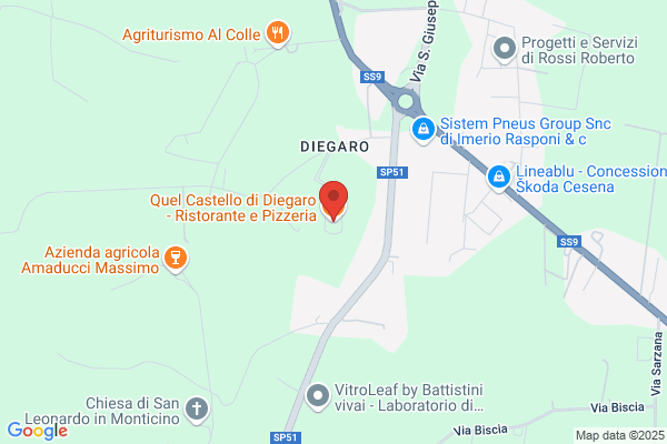 Strada paolo