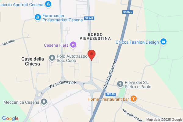 La Casanova Di Casanova Rino & C. s.N.C.
