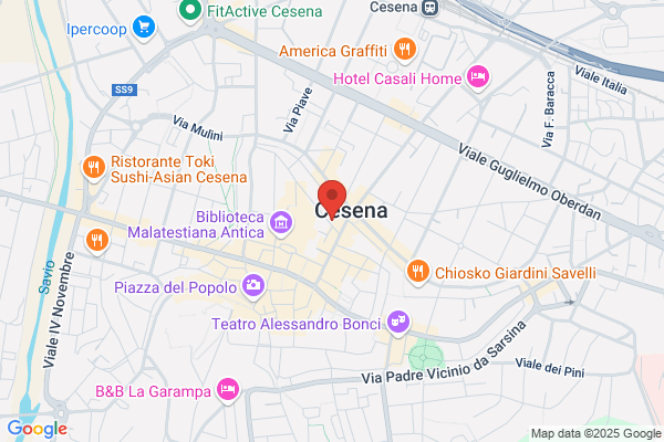 La Sartoria Di Giordano Maria Margherita