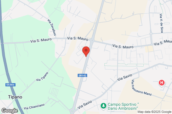 Best Western Cesena Hotel