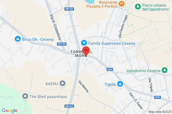 R. Sicurezza Srl