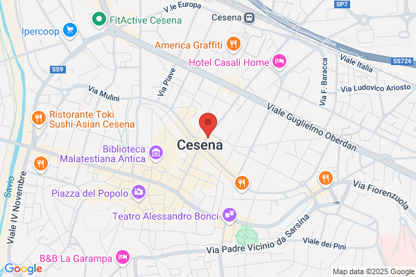 Impresit Italia Di Leonardo Tisselli