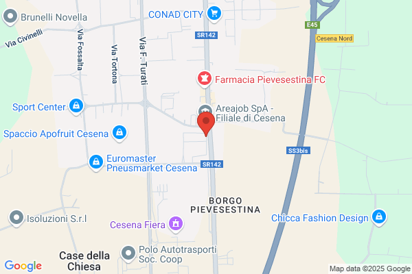 Gobbi Frutta (S.R.L.)