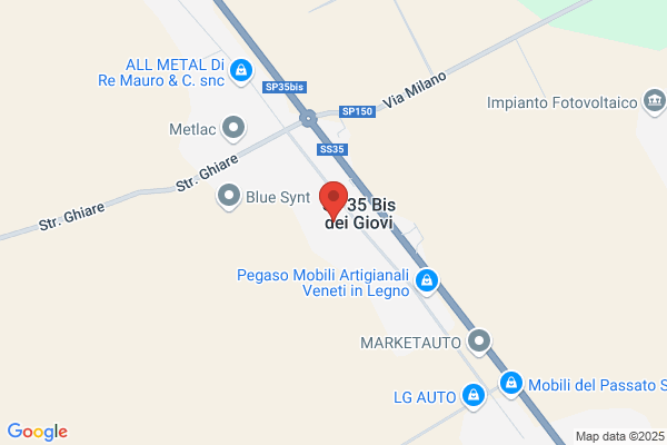 S.G.S. Societa Gestione Servizi S.R.L.