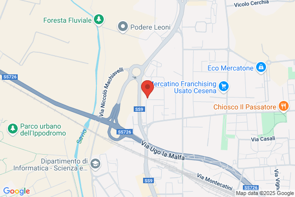 Senesi Fratelli (S.R.L.)