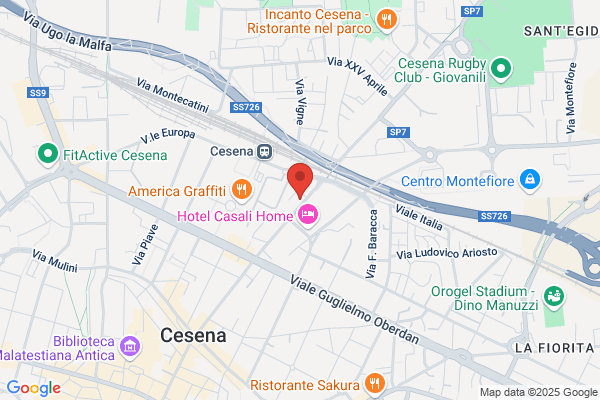 Verona carlo (Arch.)