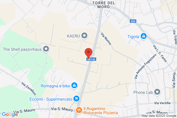 Sear Costruzioni Stradali Spa