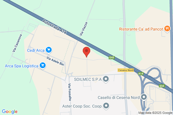 Socob Cesena (S.R.L.)