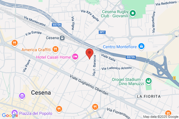 Istituto Tecnico Industriale Blaise Pascal
