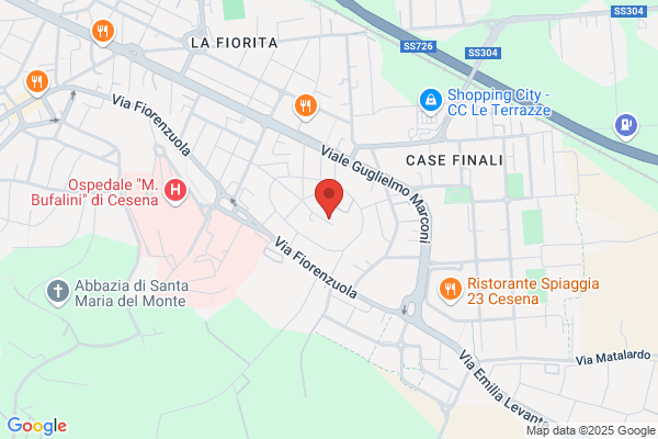 Liceo Della Comunicazione Immacolata
