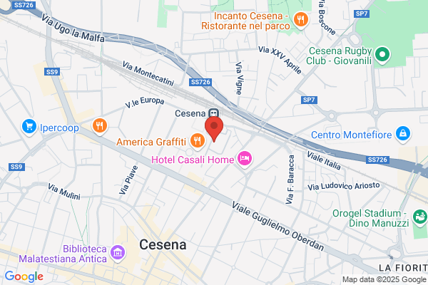 Liceo Ginnasio Statale