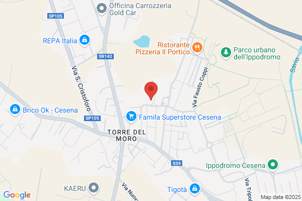 Scuola Dellinfanzia Comunale Torre Del Moro