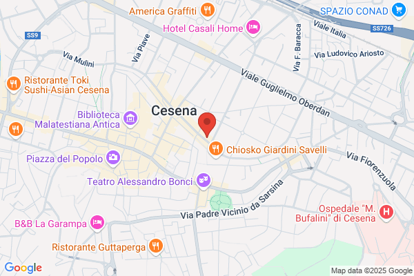 Scuola Elementare Carducci