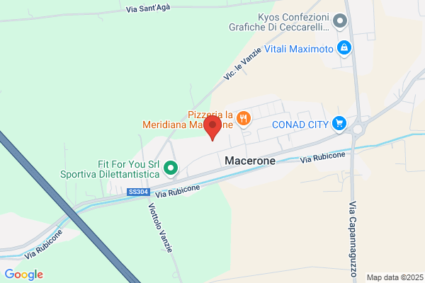 Scuola Elementare Macerone