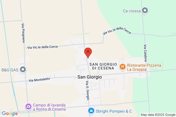 Scuola Elementare S. Giorgio