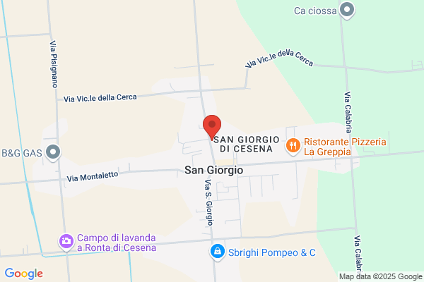 Scuola Materna Don Augusto Vaienti