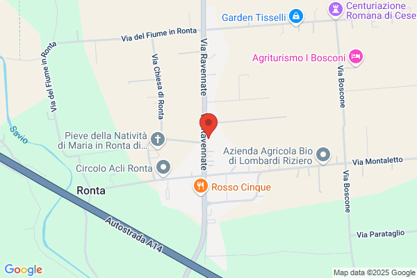 Scuola Materna Ronta