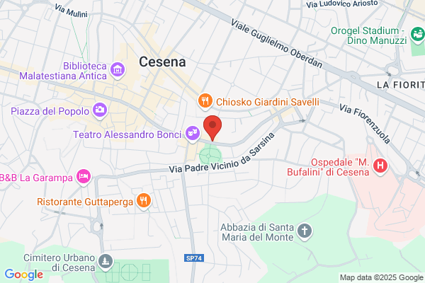 Agenzia Investigativa Tatta