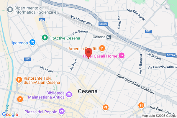 Leoni & Forti Assicurazioni