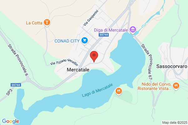 M Assicurazioni Di Mariani E Montesi Snc