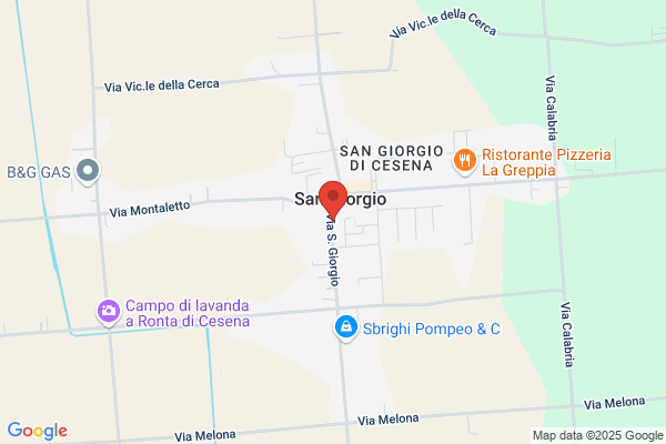 Endas Circolo Ricreativo