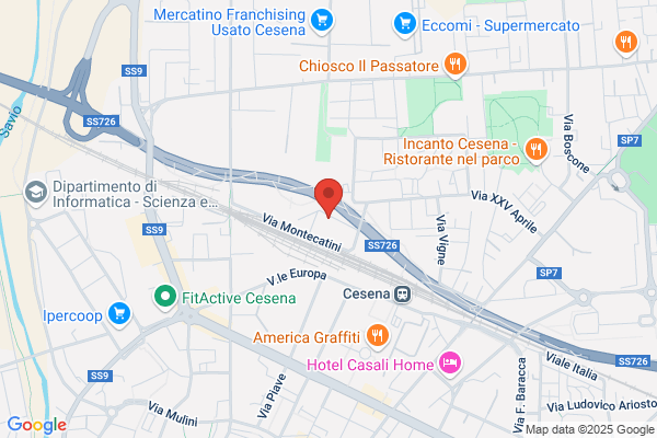 Moto Club  Paolo Tordi