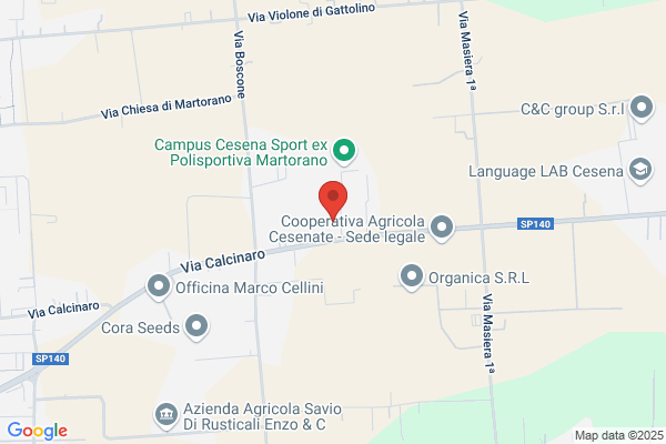 A.S.D Romagna Centro