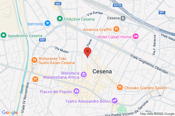 Federazione Italiana Della Caccia